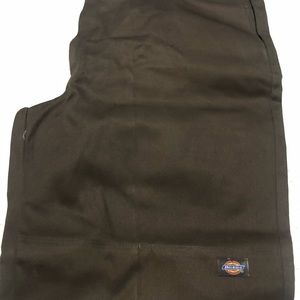 Brown Dickies